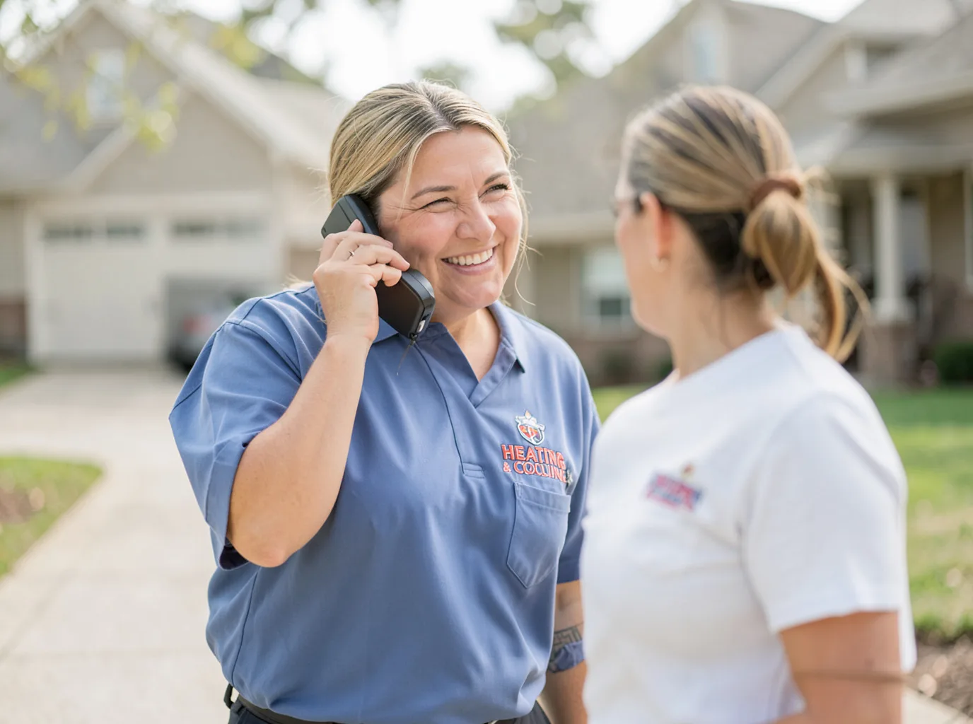 Hvac Repair Port Sanilac, MI FAQs